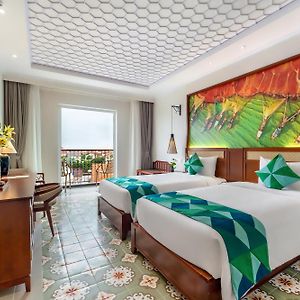 Amina Lantana Hoi An Hotel & Spa